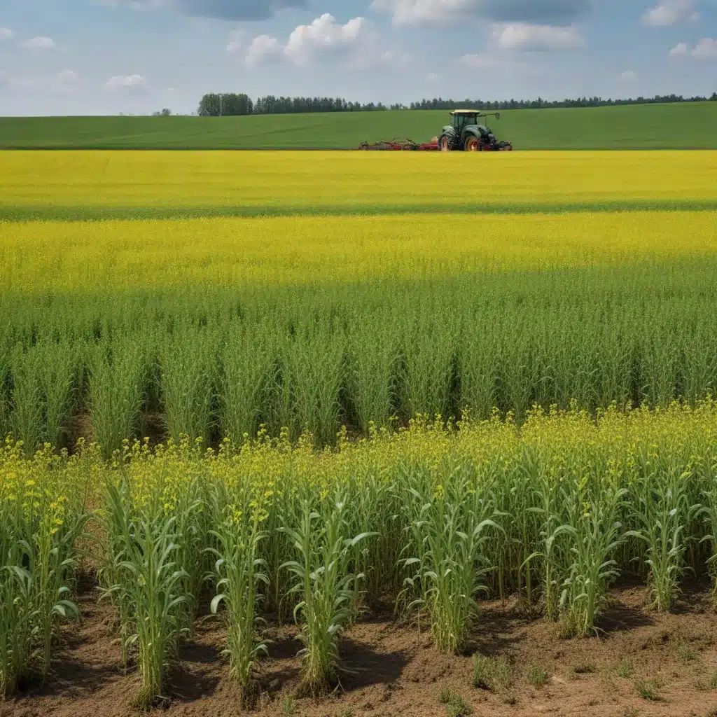 Sustainable Biofuels: Leveraging Agricultural Waste for a Renewable Energy Future