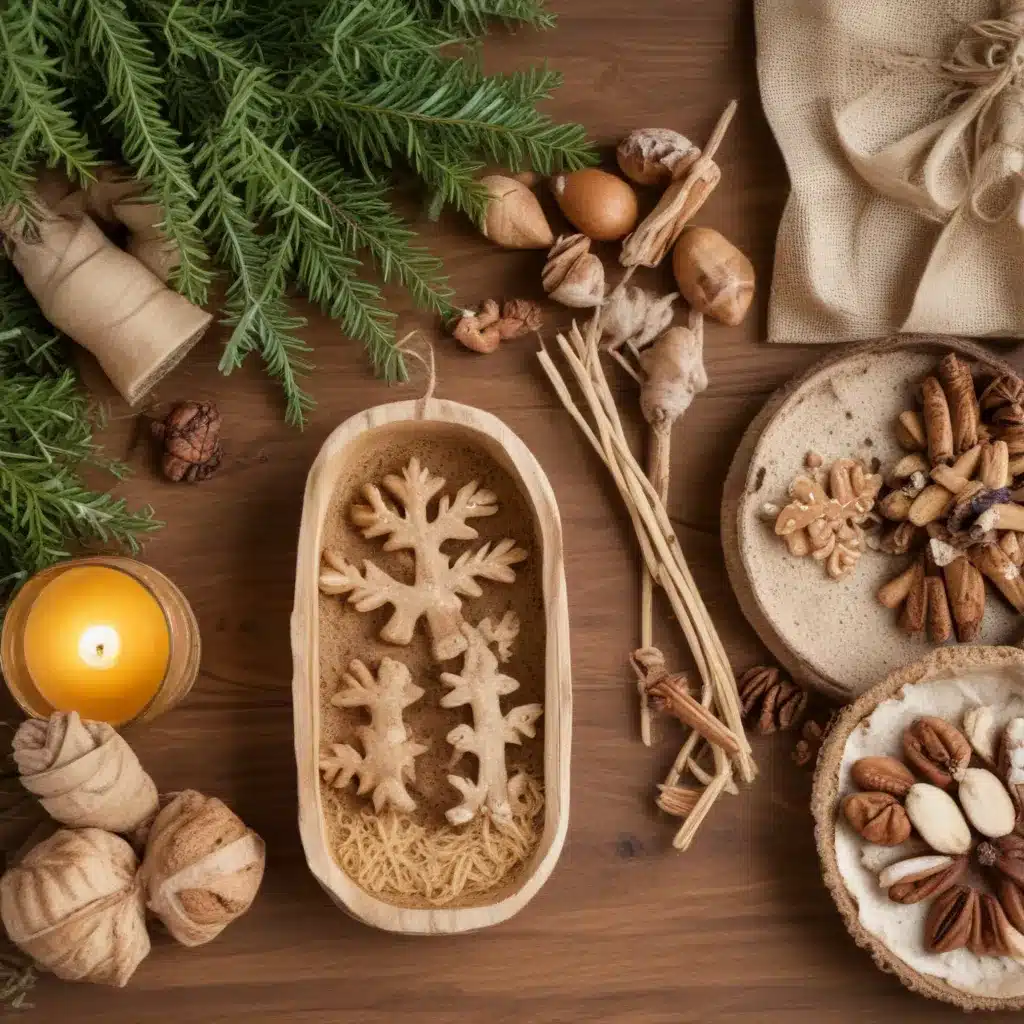 Sustainable Holidays: Celebrating Traditions with an Eco-Conscious Twist