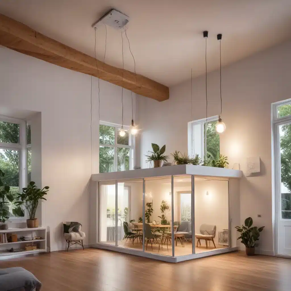 Sustainable Home Electrification: Embracing the All-Electric Future