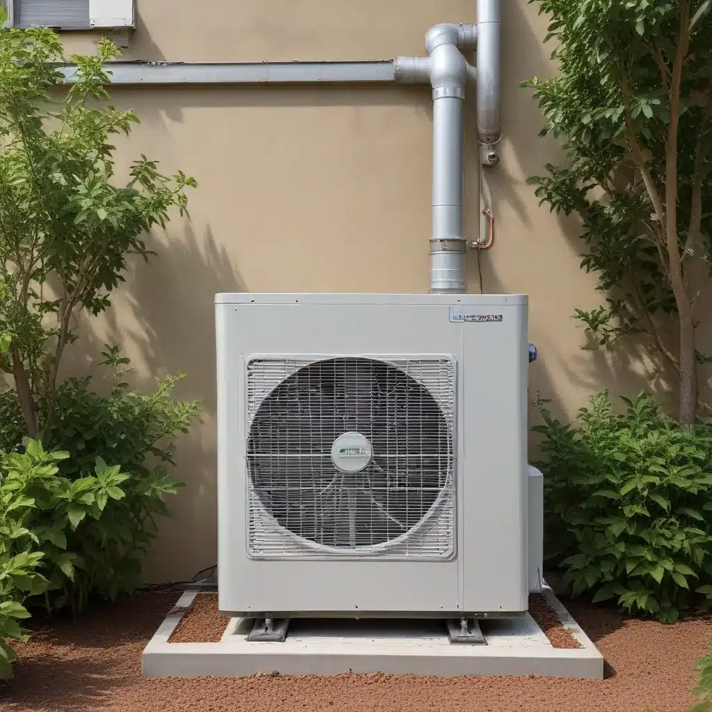 Sustainable Home Heating and Cooling: Geothermal and Air Source Heat Pump Solutions