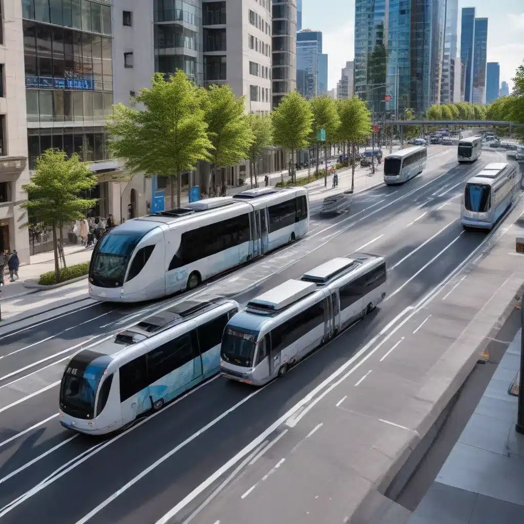 Sustainable Mobility and the Digital Twin: Optimizing Transportation Networks