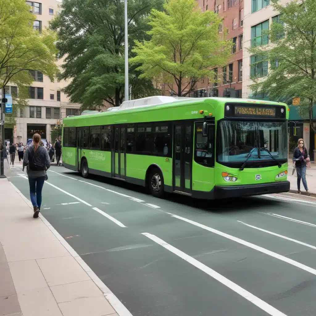 Sustainable Transportation Awareness Campaigns: Educating the Public on Green Mobility