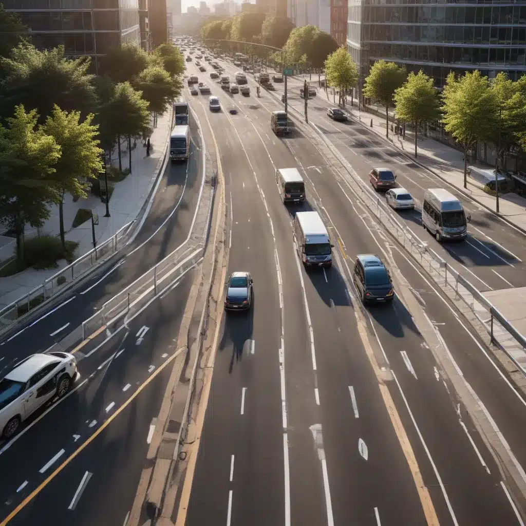 Sustainable Transportation Roadmaps: Charting the Path to a Decarbonized Mobility Ecosystem Sustainable Transportation Roadmaps: Charting the Path to a Decarbonized Mobility Ecosystem