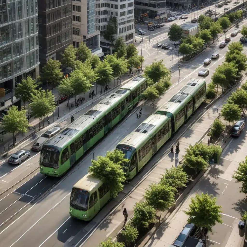 Sustainable Transportation and Sustainable Finance: Funding the Transition to a Greener Mobility