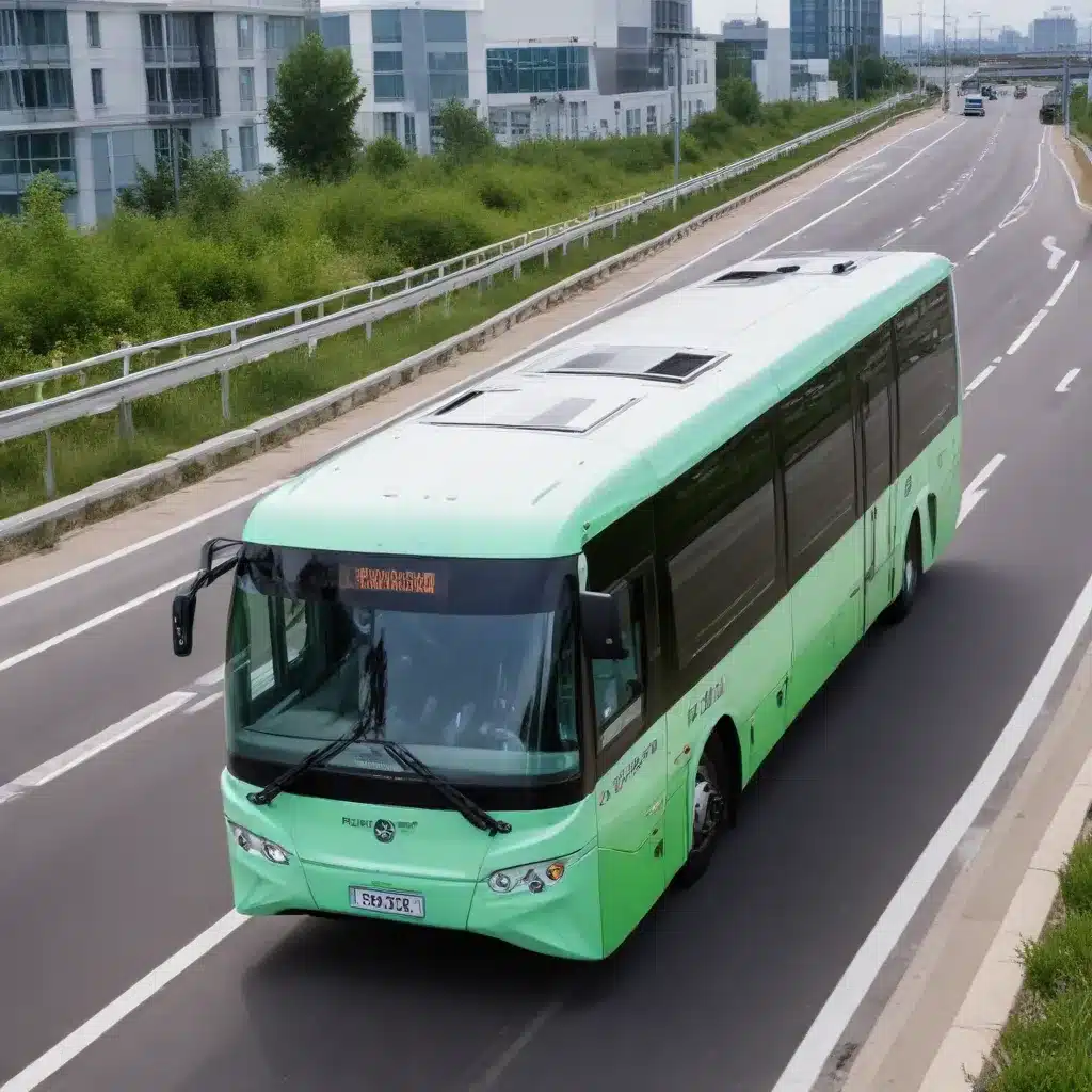 Sustainable Transportation and the Hydrogen Economy: Synergies and Opportunities