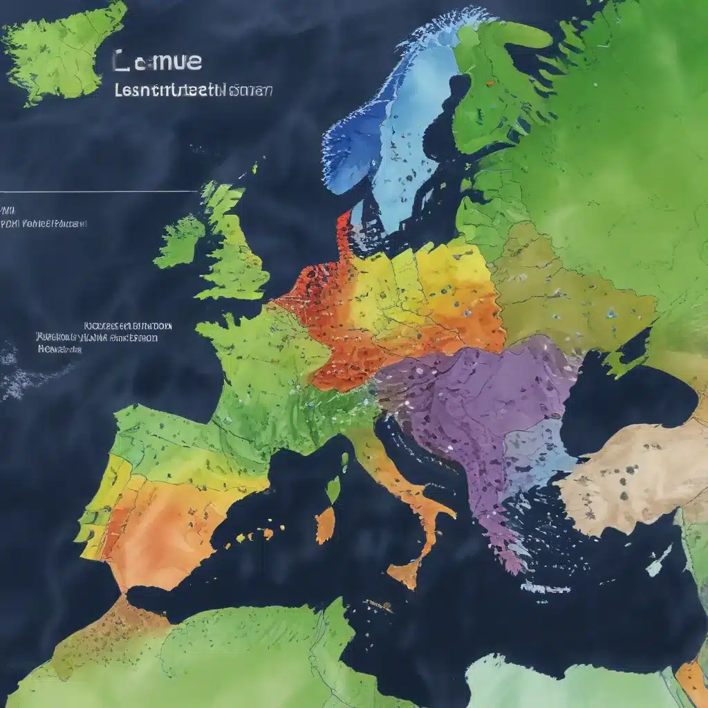 TIMES-Europe: An Integrated Energy System Model for Analyzing the Decarbonization of the European Energy System