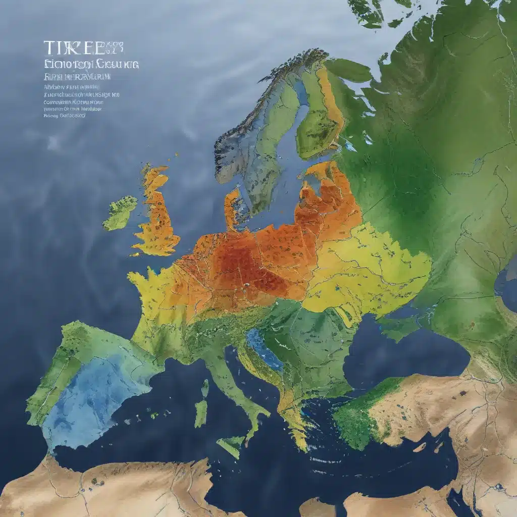 TIMES-Europe: An Integrated Energy System Model for Analyzing the Transition to a Low-Carbon Economy