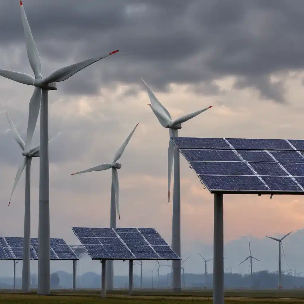 The Dark Doldrums: Has Germany’s Energy Transition Reached a Critical Impasse?