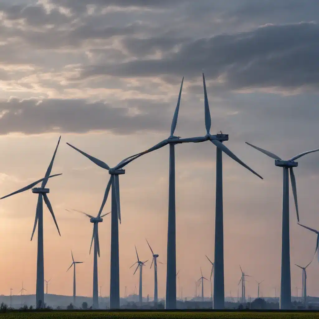 The Dark Doldrums: Has Germany’s Energy Transition Reached a Critical Juncture?