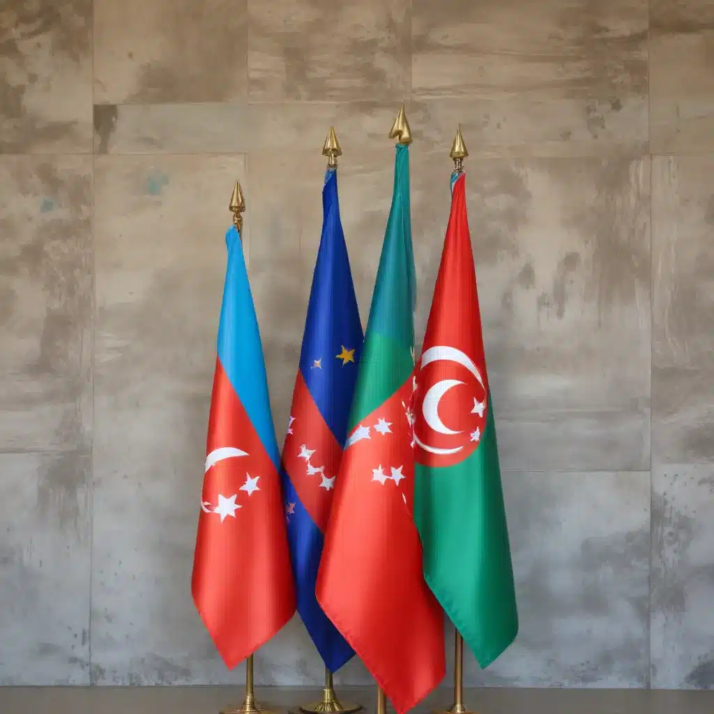 The EU and Azerbaijan as Energy Partners: Short-Term Benefits and Long-Term Geopolitical Implications