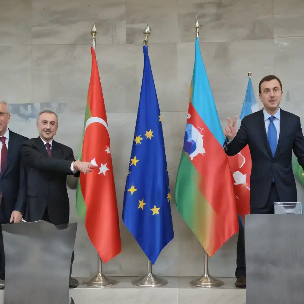 The EU and Azerbaijan as Energy Partners: Short-Term Benefits and Long-Term Risks
