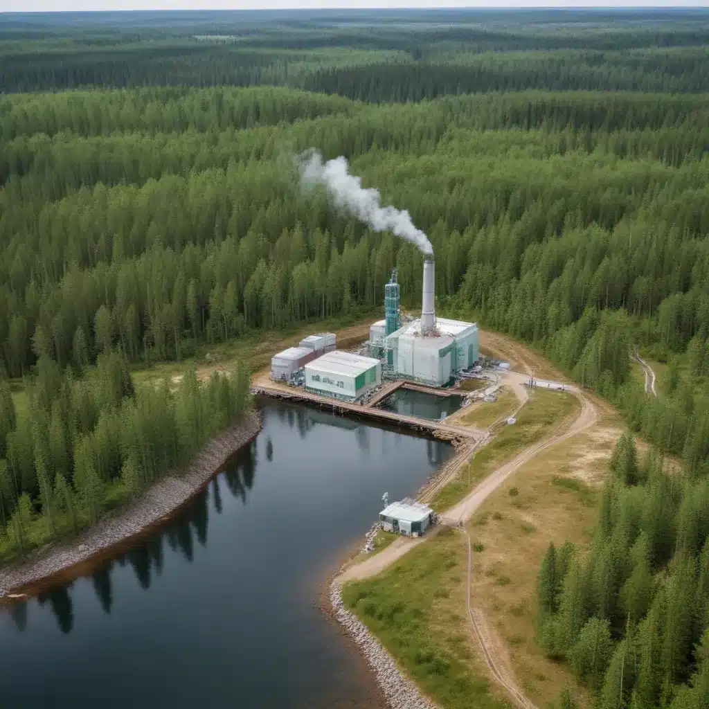 The Feasibility of Green Hydrogen Energy Transition in Finland