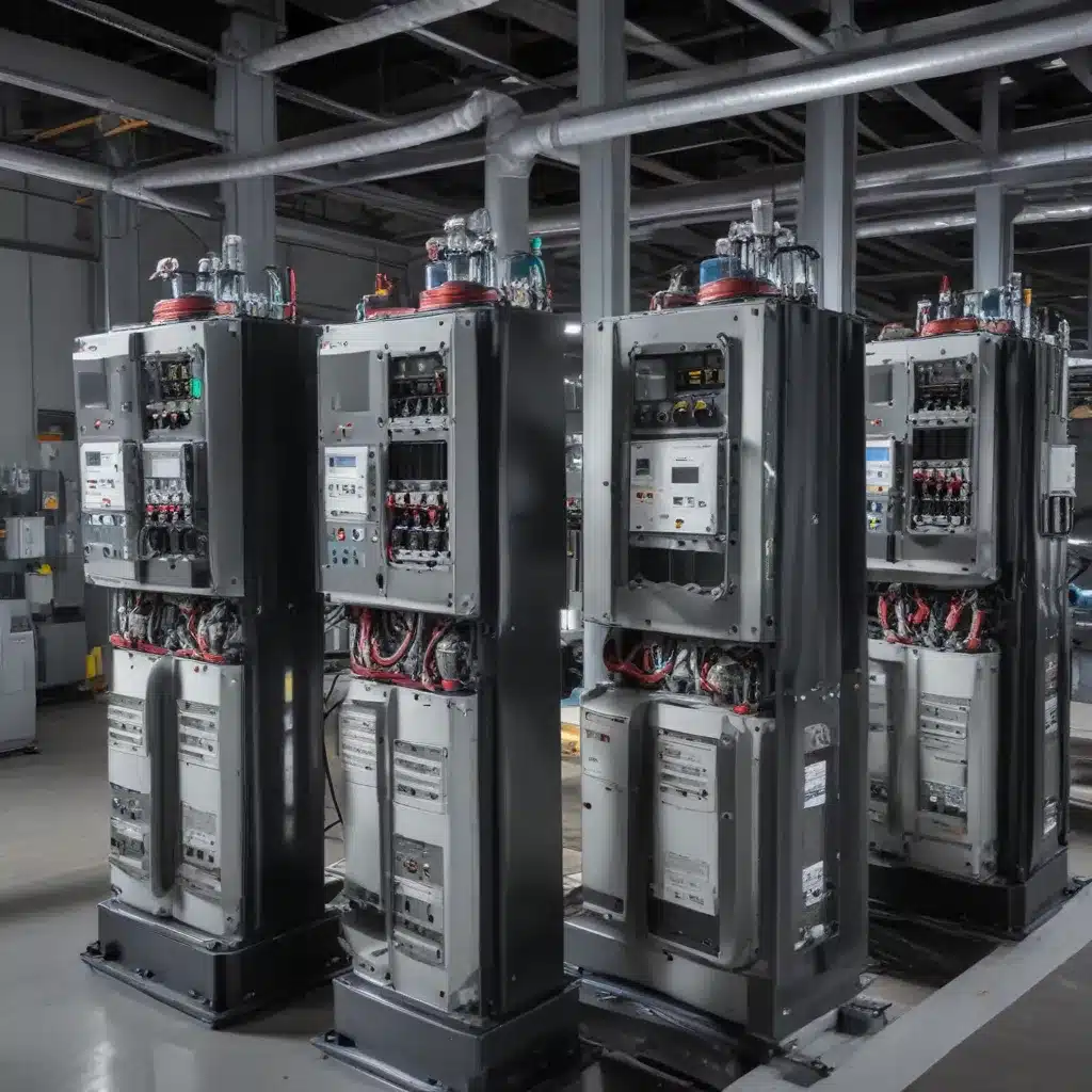 The Impact of Multiple Single-Phase Power Generation Systems on Power Quality