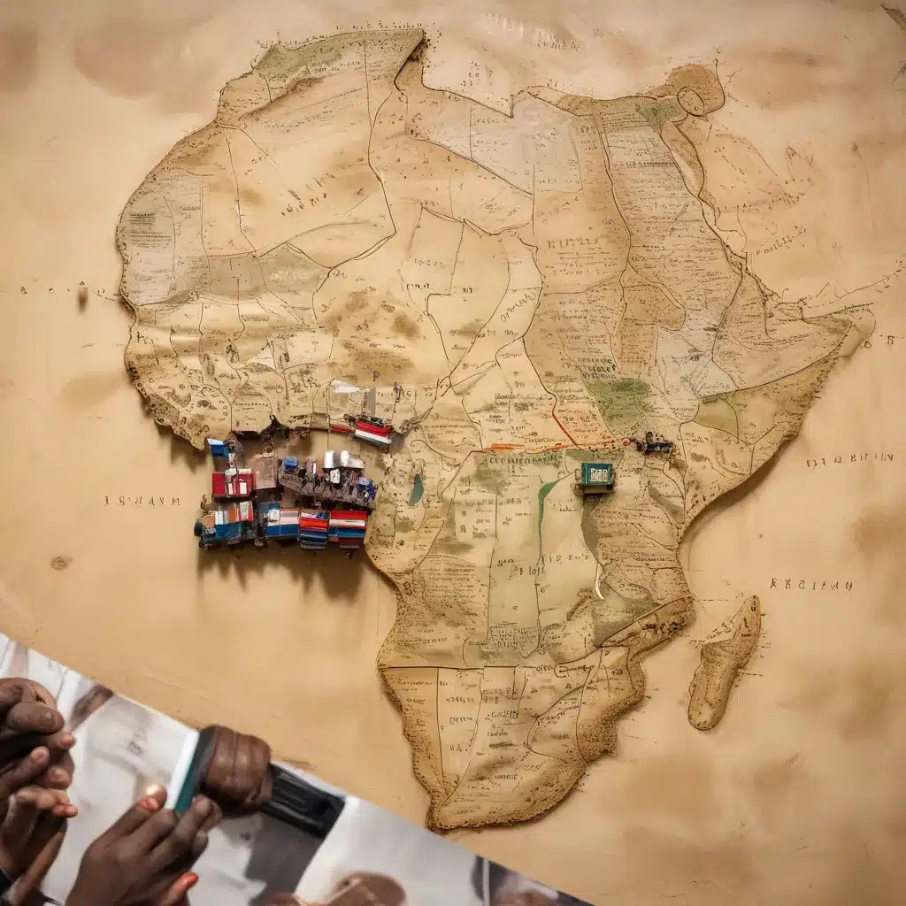 The New US Administrations’ Africa Policies: What to Expect and How Europe Should Respond
