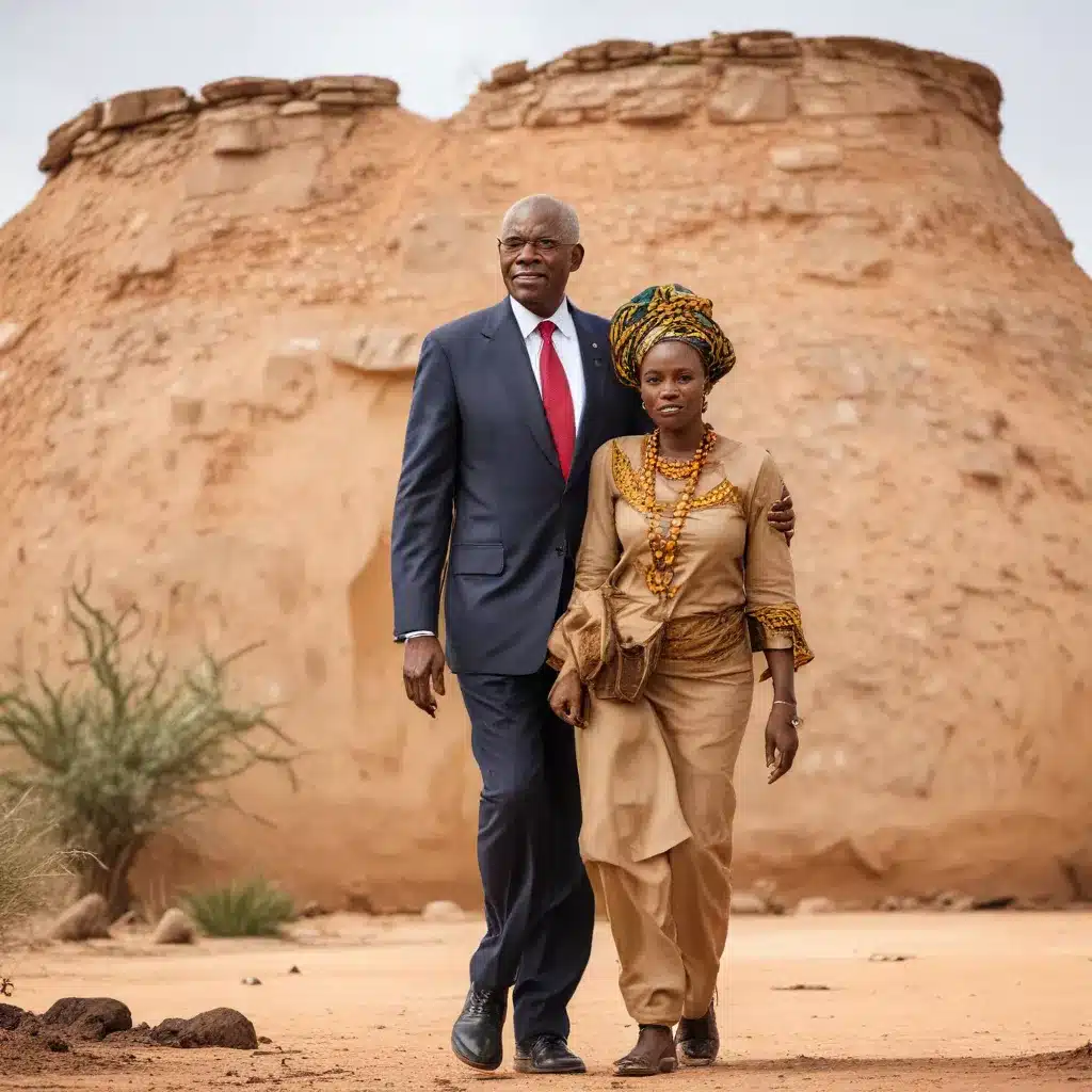 The New US Administrations’ Africa Policies: What to Expect and What to Do