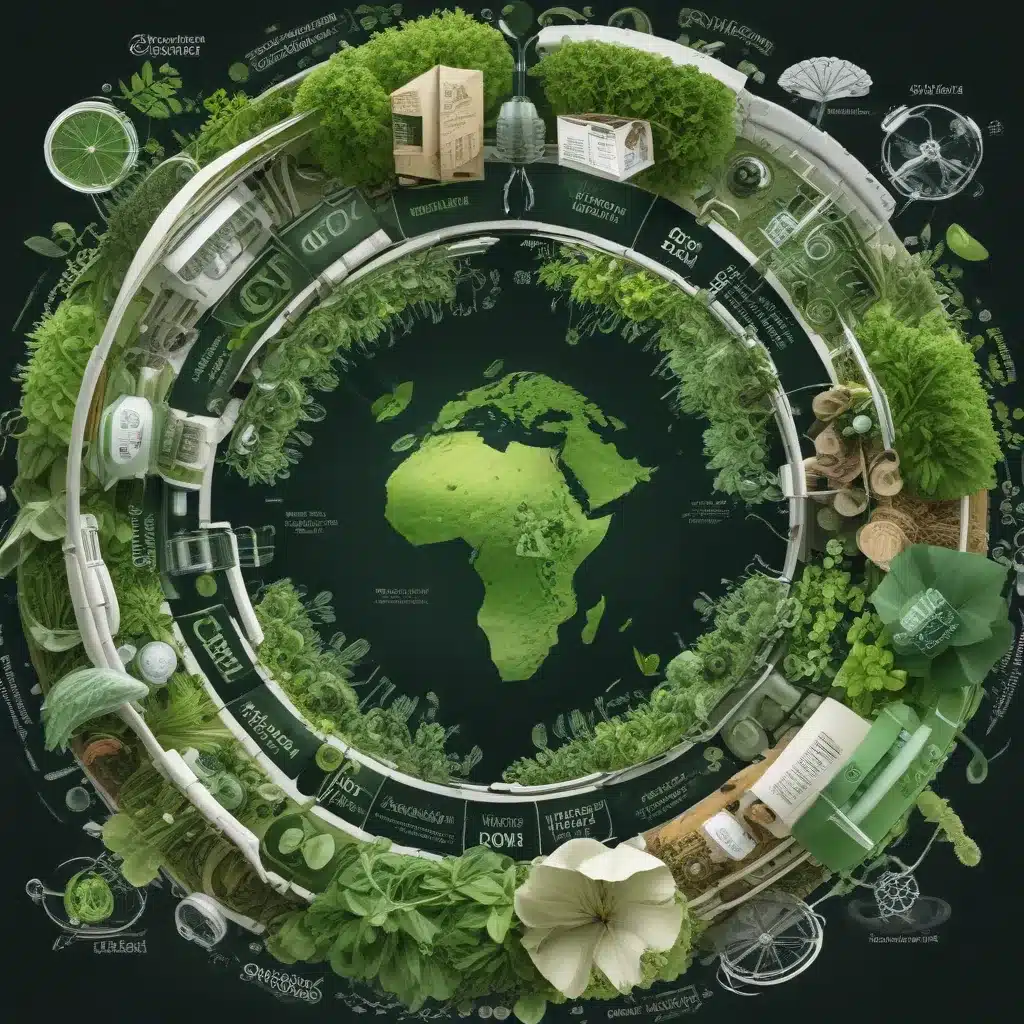 The Role of Bio-Based Innovations in Circular Economy: A Bibliometric Analysis