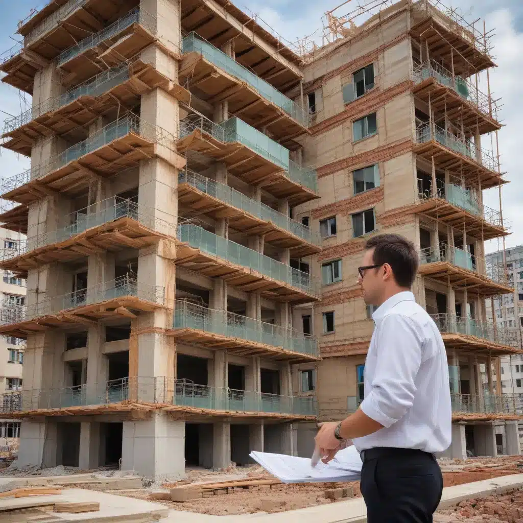 The Role of Building Information Modeling (BIM) in Sustainable Construction