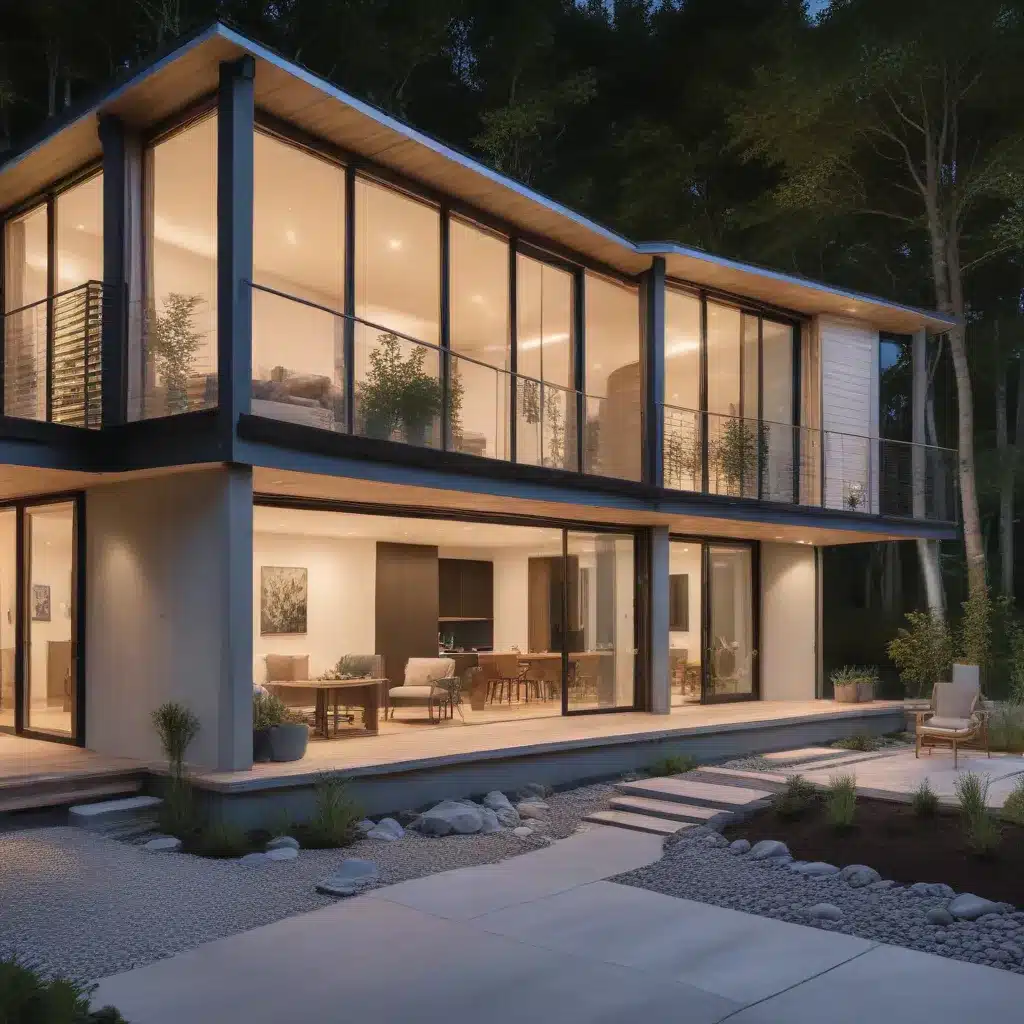 The Role of Digital Twins in Sustainable Home Design and Optimization