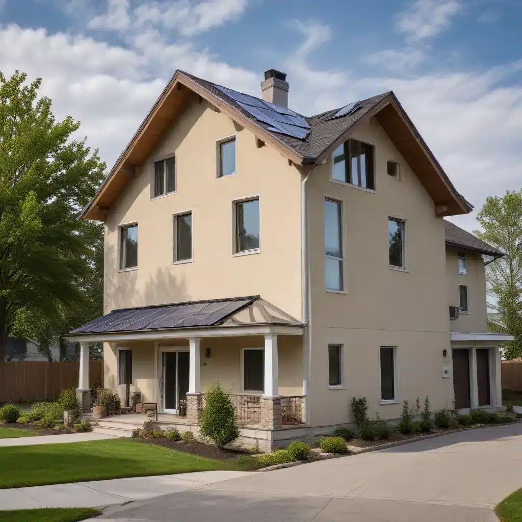 The Role of Energy Audits in Sustainable Home Upgrades