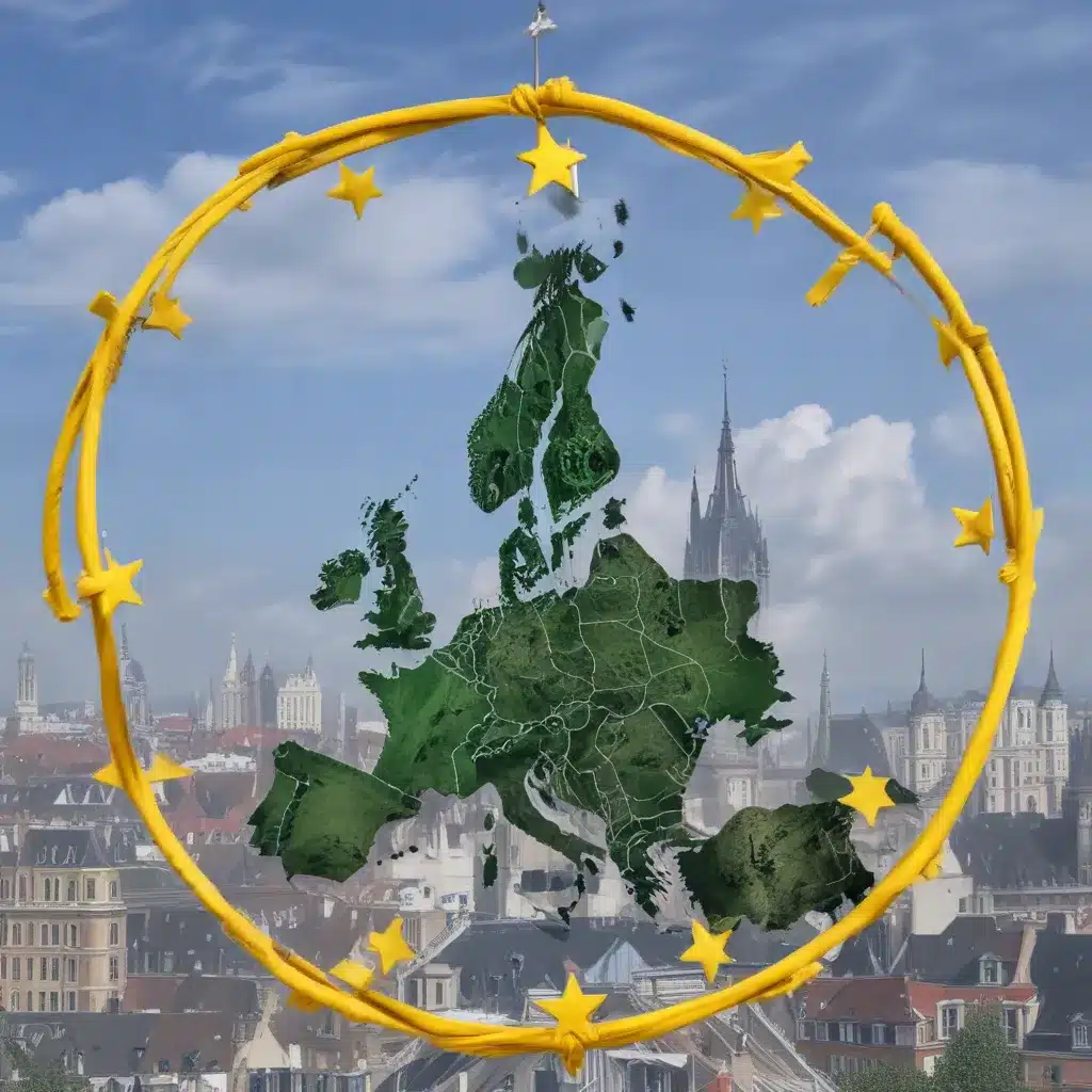 The Stringency and Potential Impact of Climate Laws and Policies in the European Union: A Comparative Analysis