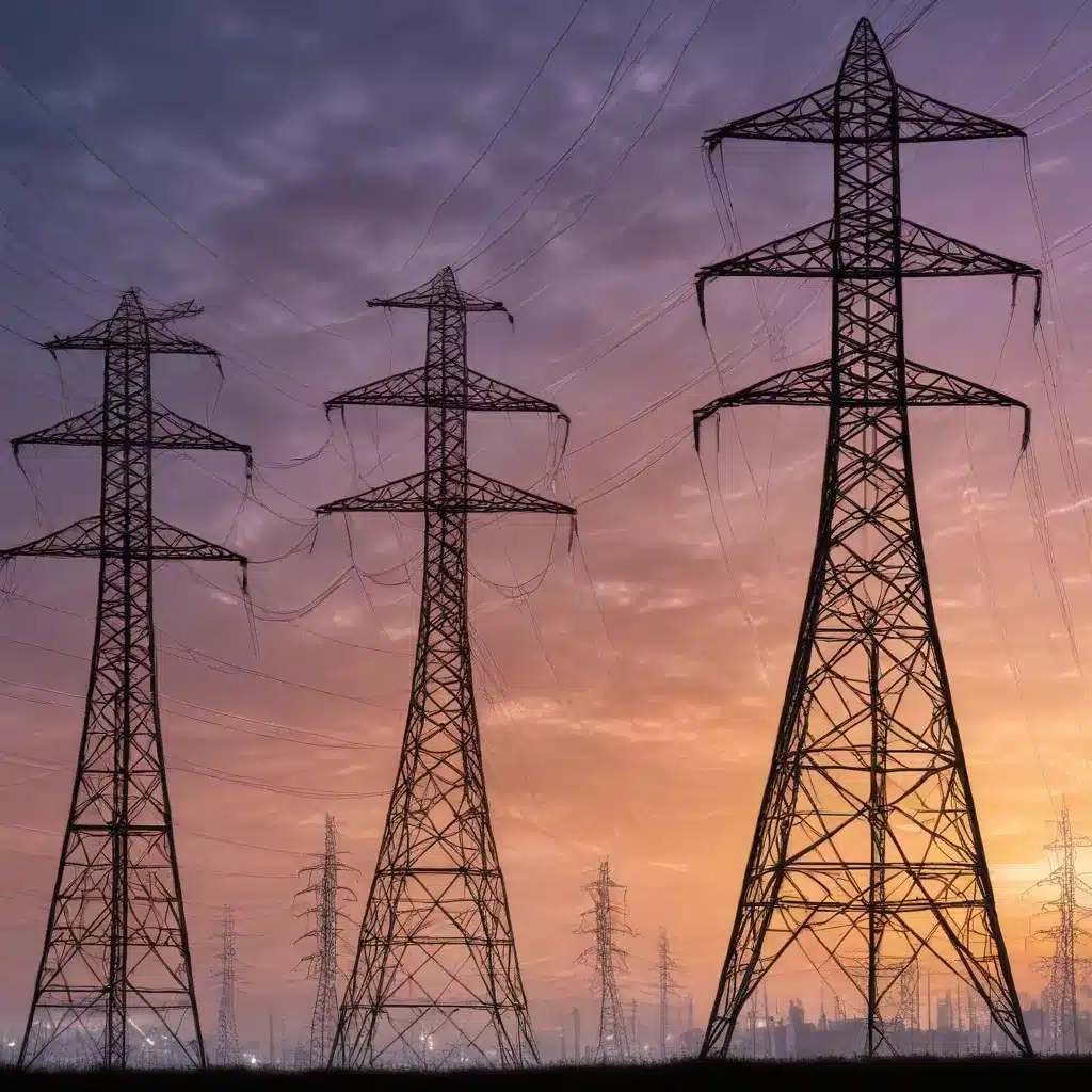The Transformative Potential of the Surging Smart Grid Market: Trends and Insights