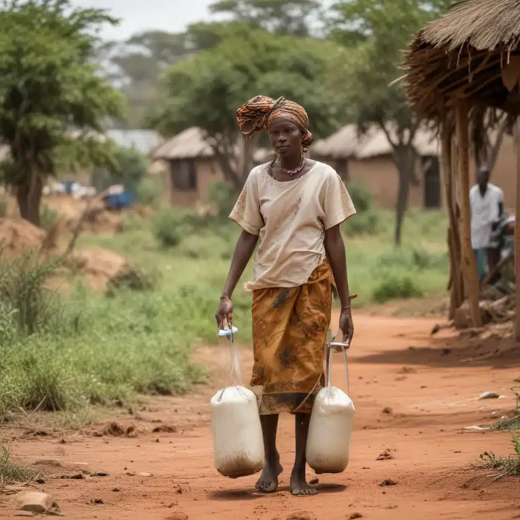 The Urgency of Climate-Resilient Health Systems in Sub-Saharan Africa: Transforming Challenges into Opportunities