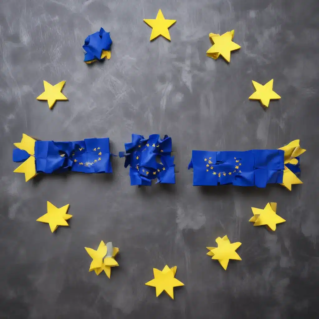The future of the EU trade and sustainability agenda in turbulent times: Challenges and Opportunities