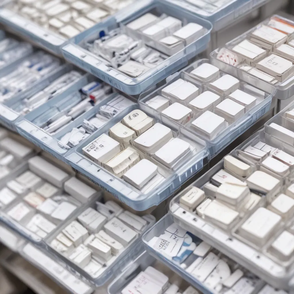 The use of Dose Management Systems in Europe: Results of an Inventory Survey The use of Dose Management Systems in Europe: Results of an Inventory Survey