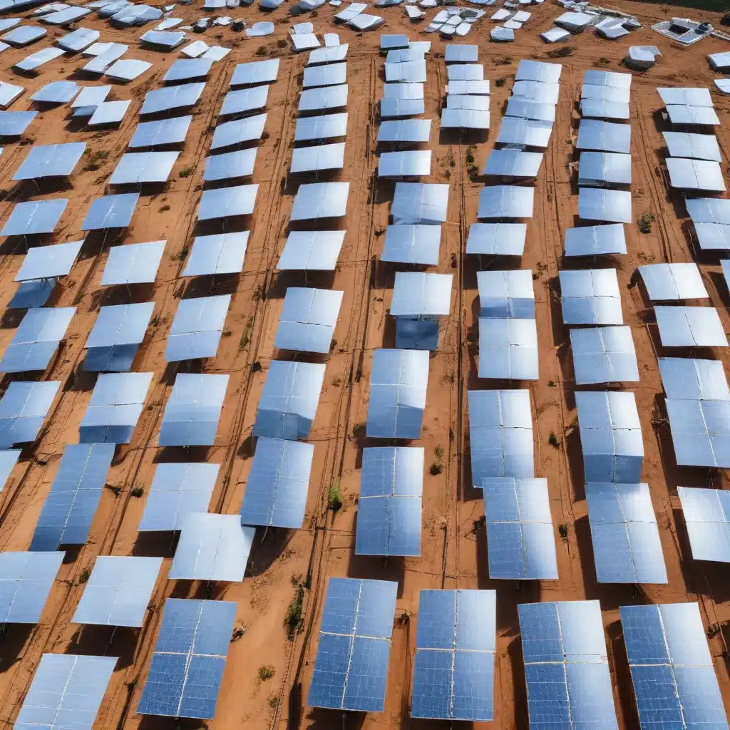 Thermal Energy Storage for Renewable Energy Integration: Enhancing Grid Stability and Flexibility