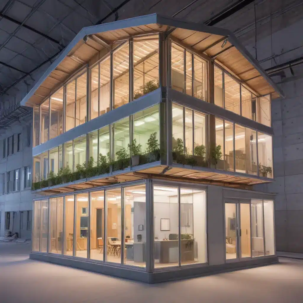 Thermal Evaluation of Indoor Climate and Energy Storage in Buildings for Sustainable Design