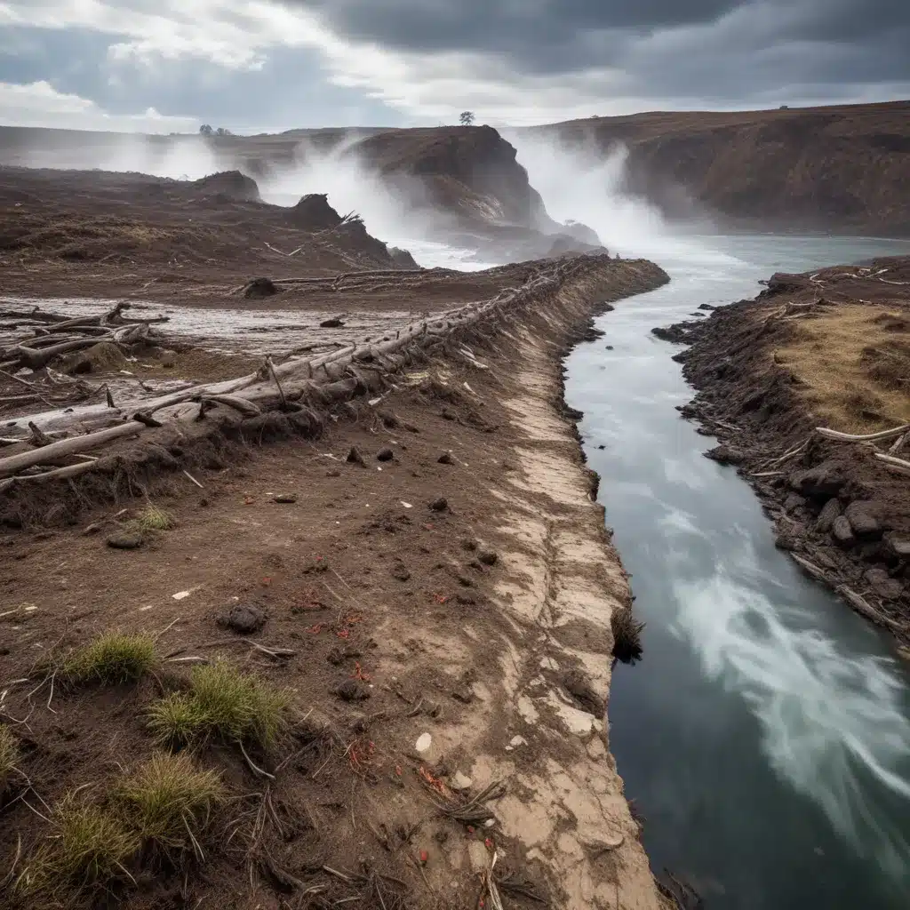 Too Big to Remedy? What Climate Cases Tell Us About the Limitations of Law
