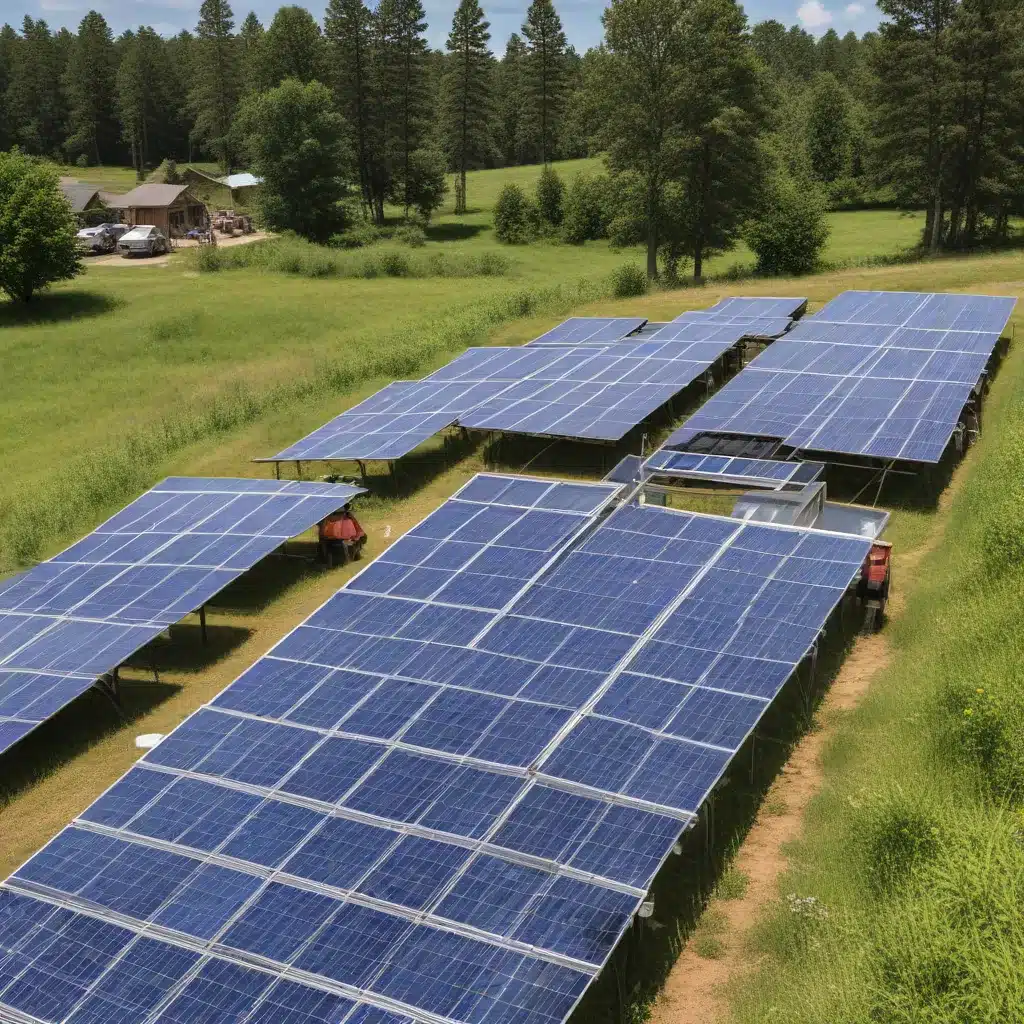 Training opportunity: Reporting on solar energy and its productive …