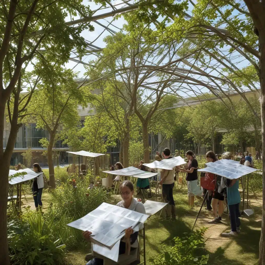 Transforming University Education: A New Pedagogical Project for Sustainable Energy Futures