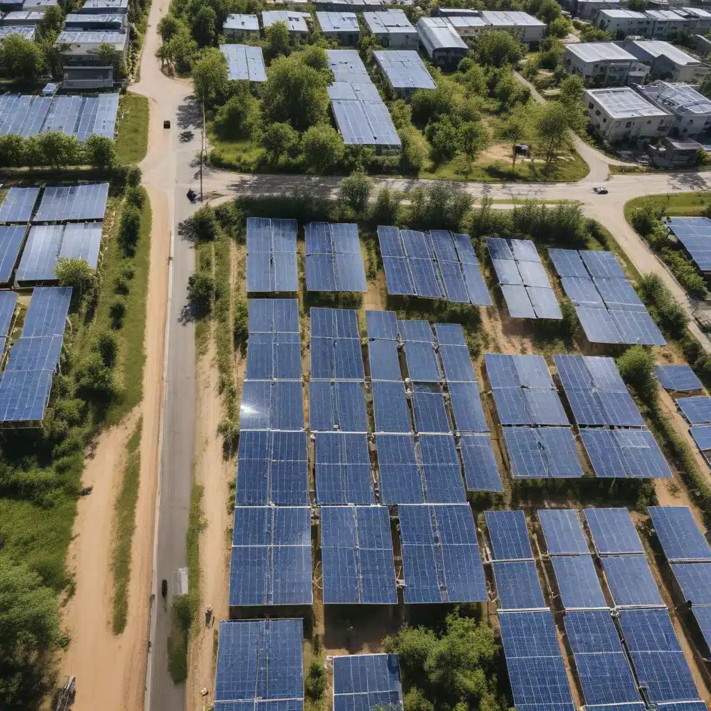 Transforming the Energy System through Distributed Energy Resources: Policy, Regulatory, and Market Innovations