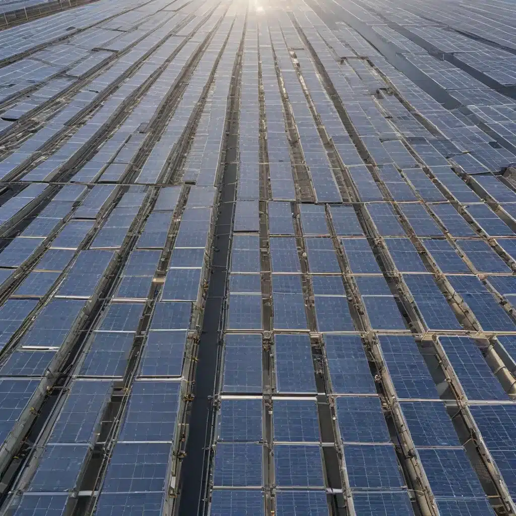 Transforming the Grid: Advanced Technologies for Flexible, Resilient, and Decarbonized Power Systems