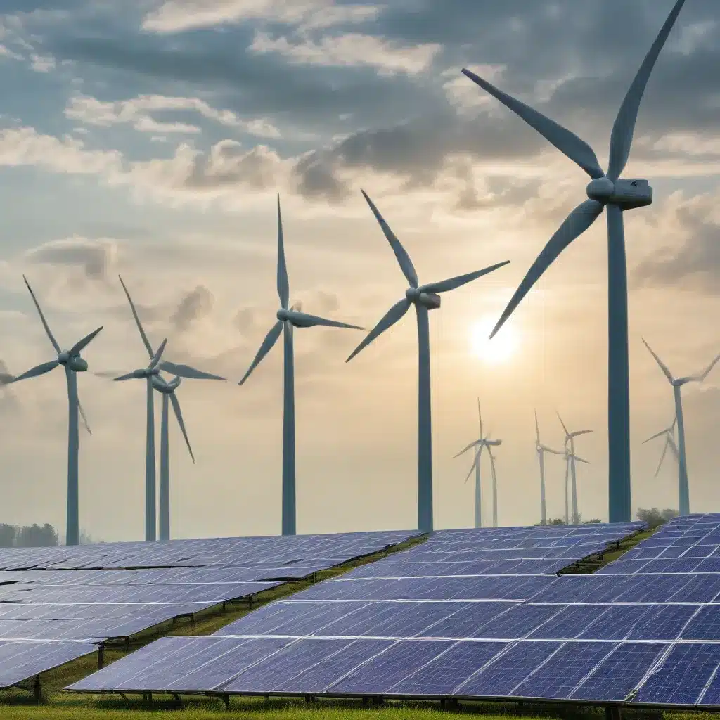 Transitioning to a Greener Future: The Geopolitics of the Energy Transition