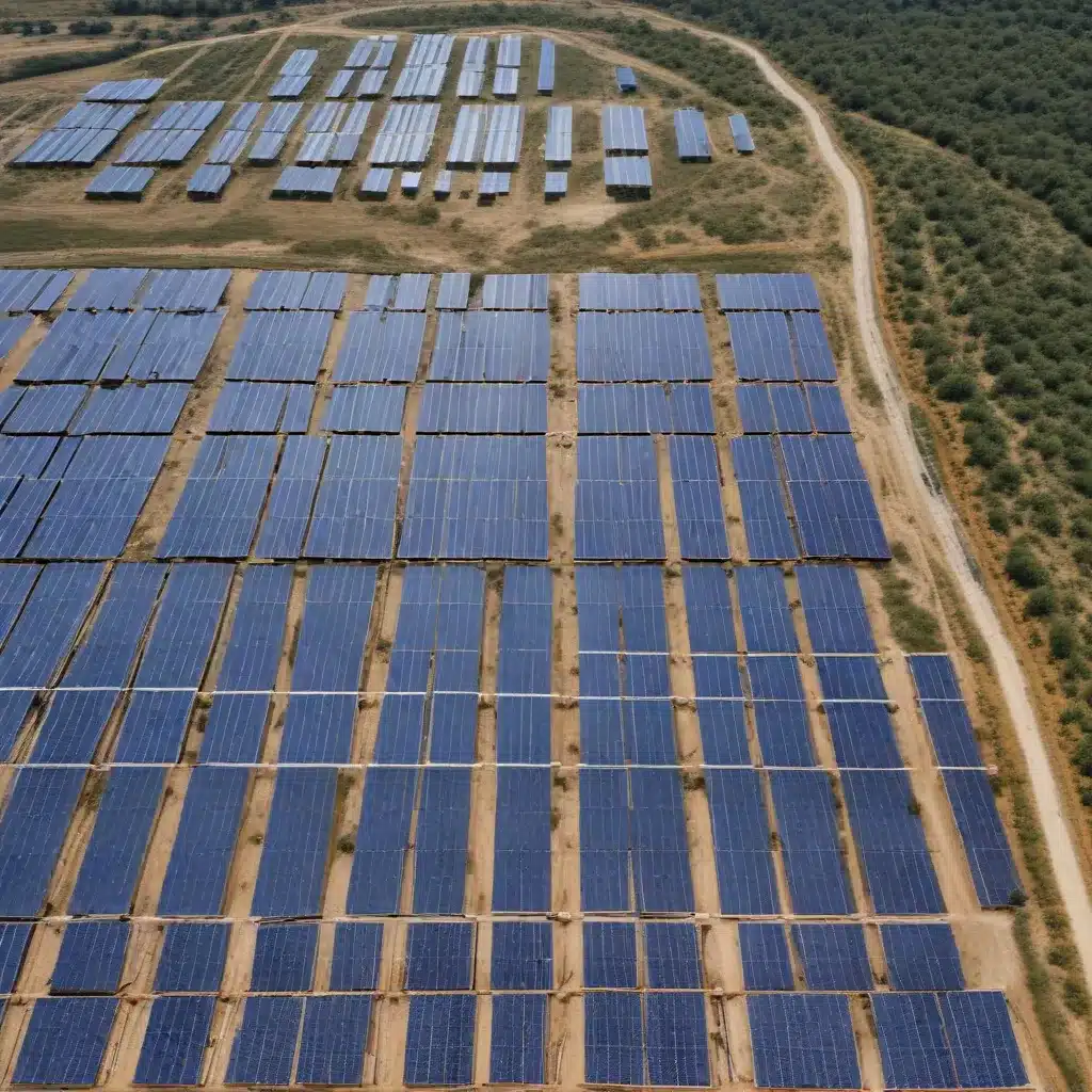 Turkiye exempts key solar manufacturers from anti-dumping duties