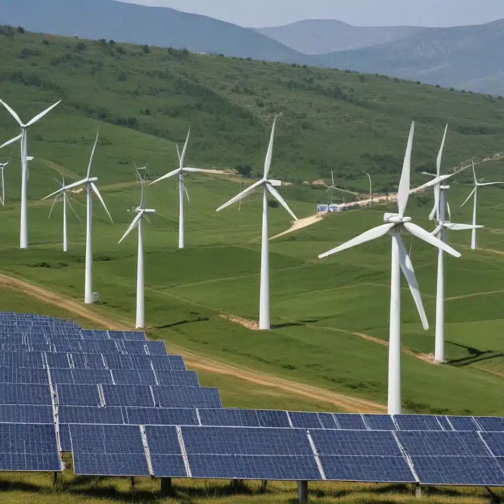 Turkiye to resume renewable energy auctions to boost investment in green energy