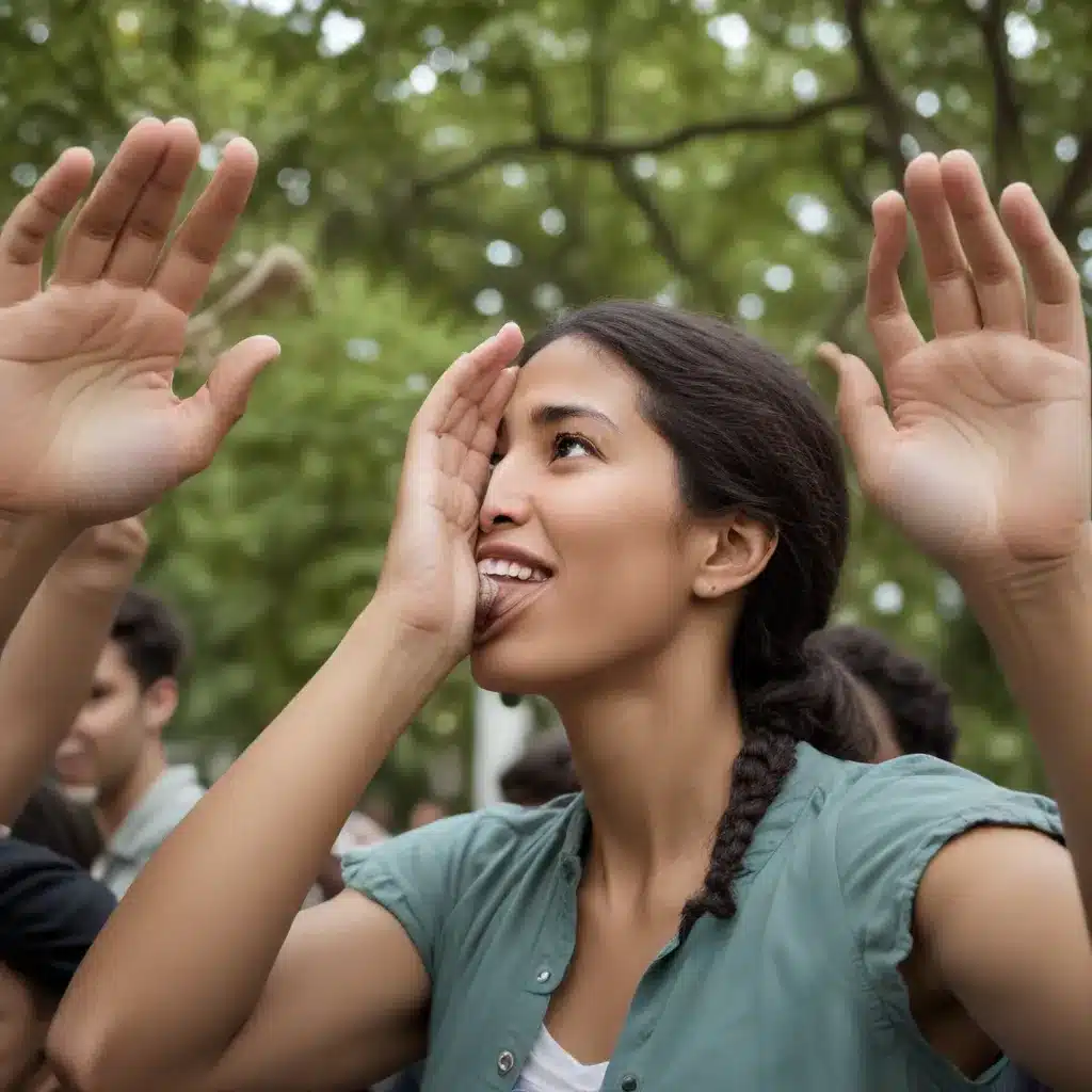 Turning despair into hope: the power of social innovation – The …