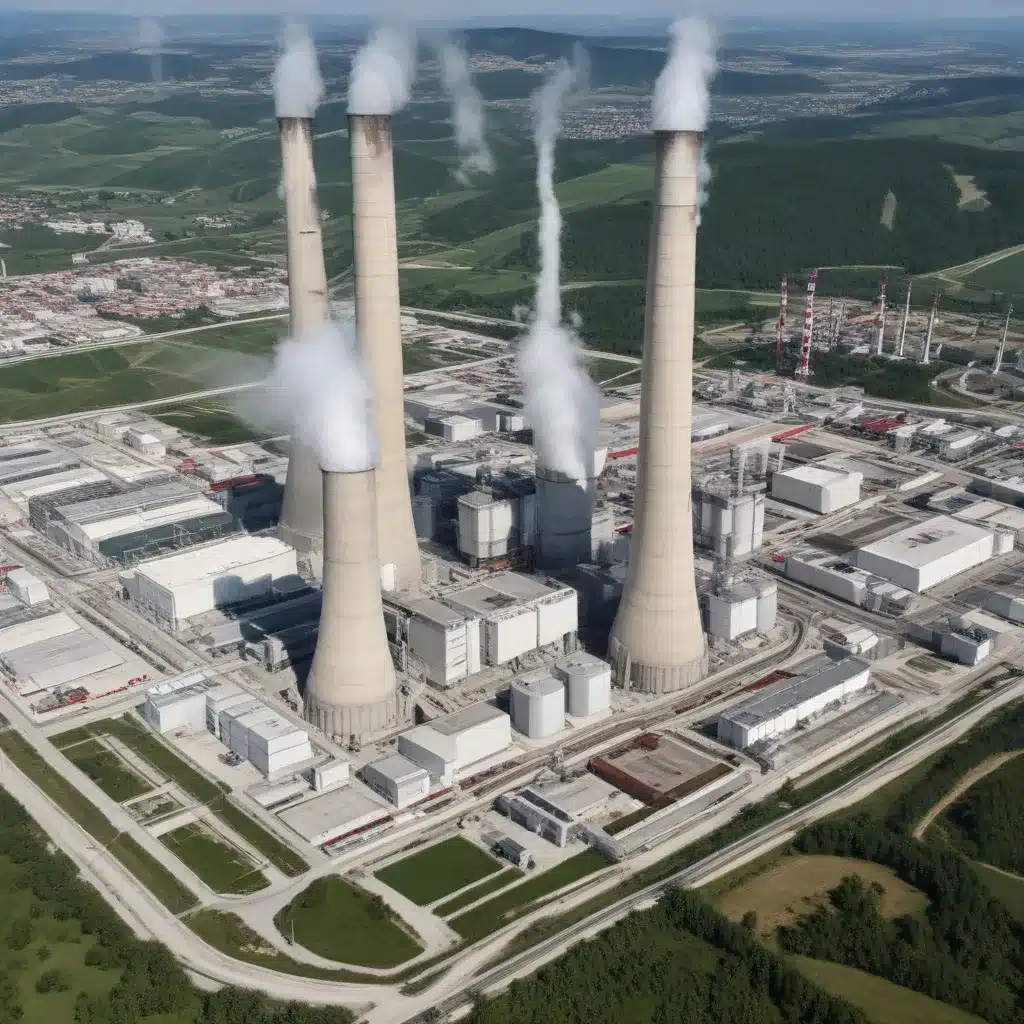 Tuzla Thermal Power Plant – Global Energy Monitor