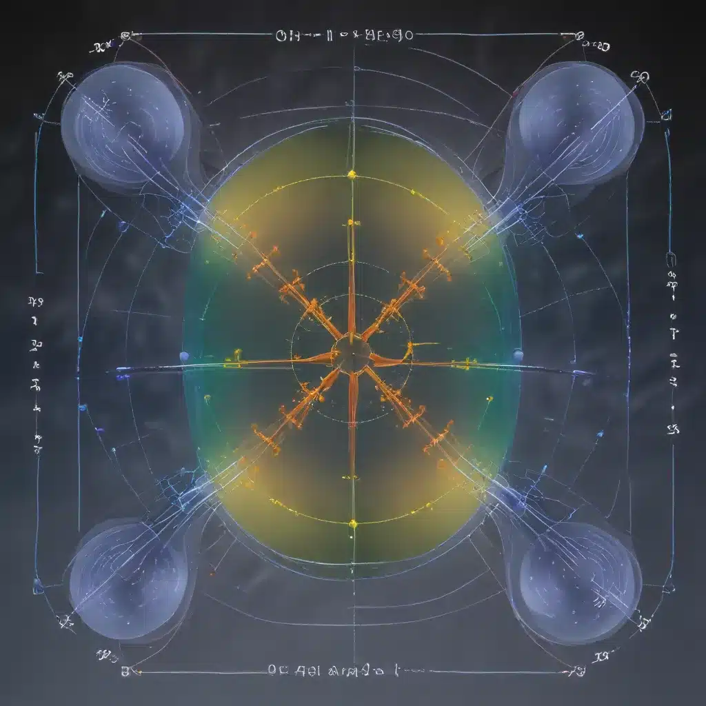 Unique spatiotemporal synchronization solutions of heterogeneous coupled oscillators