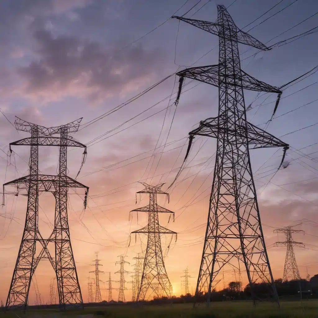 Unleashing the Potential of Smart Grids for a Resilient Energy Transition