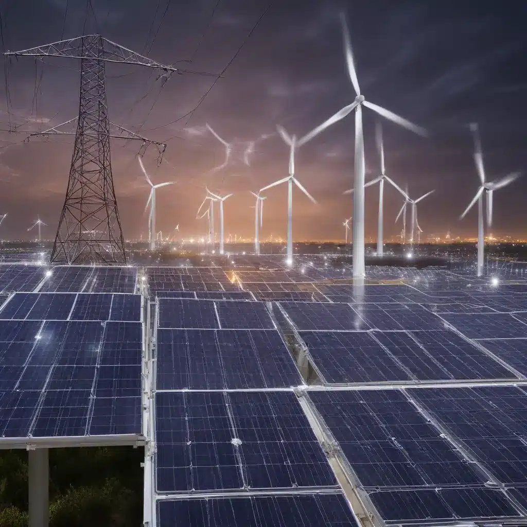 Unlocking the Benefits of Smart Grid Technologies for Sustainable Energy Solutions