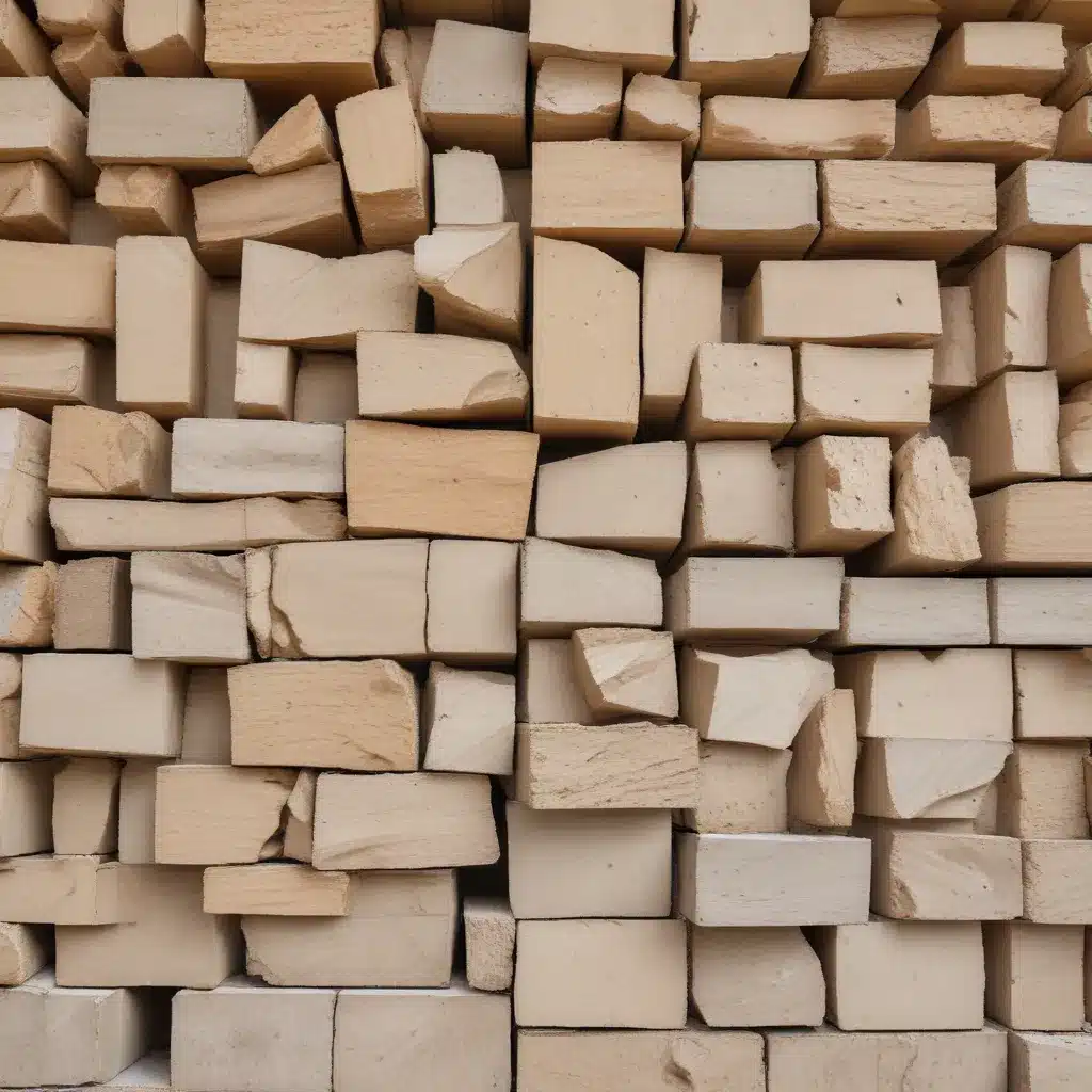 Unlocking the Potential of Advanced Building Materials for Sustainable Construction and Renovation