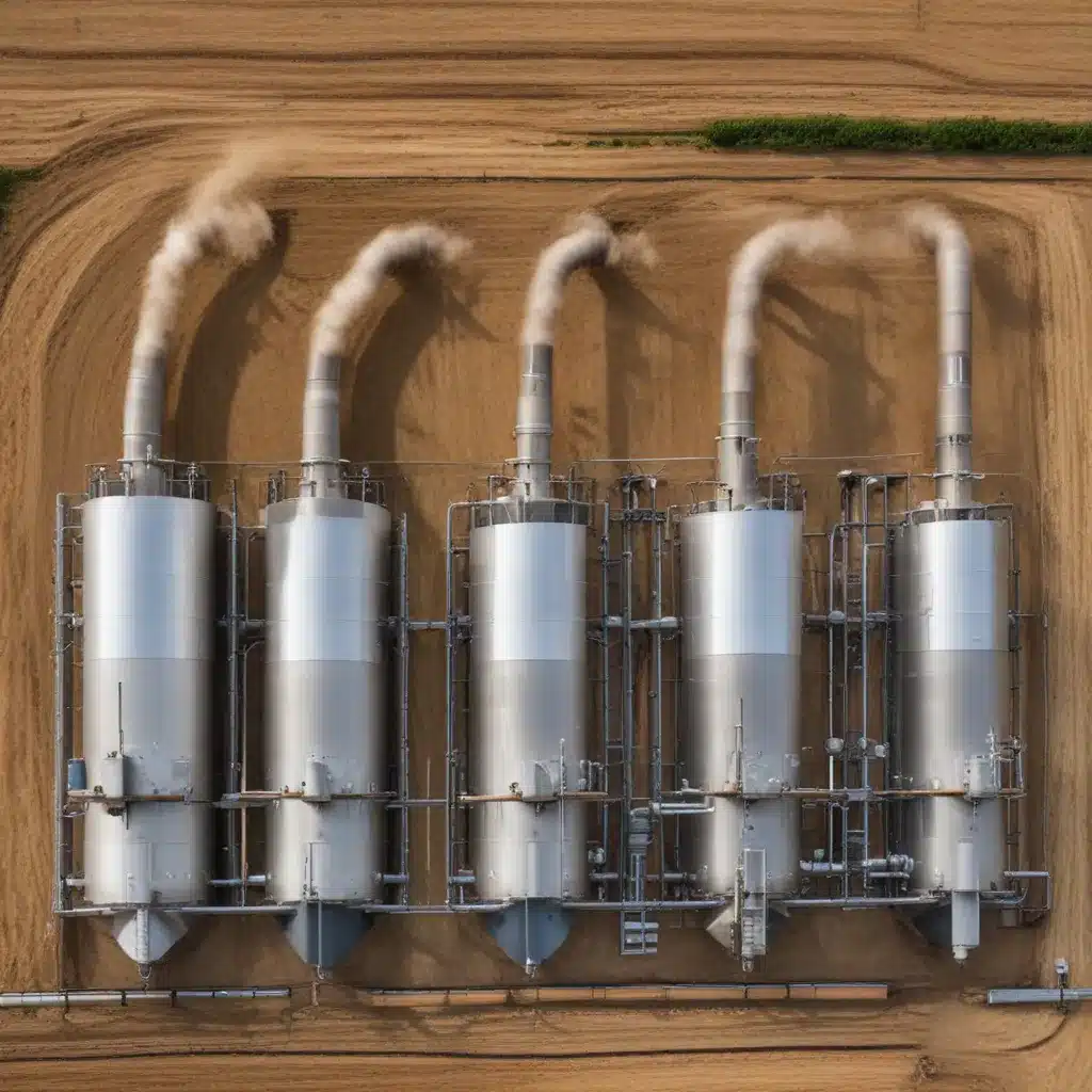 Unlocking the Potential of Bioenergy with Carbon Capture and Storage (BECCS)