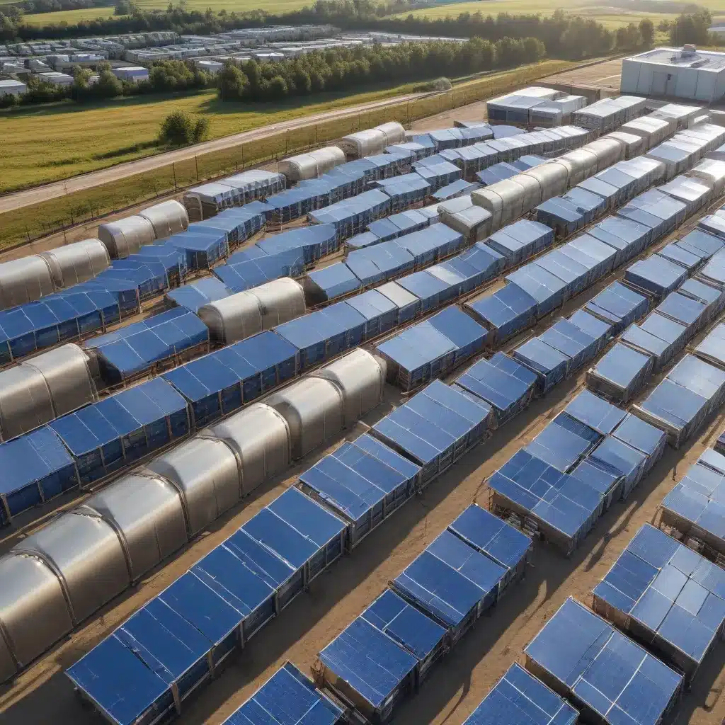 Unlocking the Potential of Energy Storage Technologies for a Sustainable Future