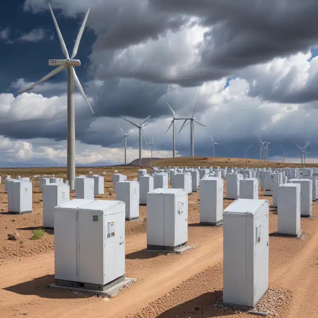 Unlocking the Potential of Hybrid Energy Storage Systems for Grid Resilience