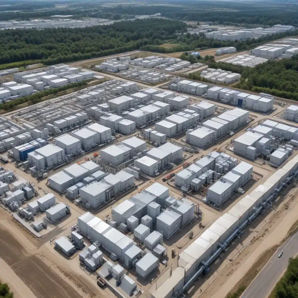 Unlocking the Potential of Hydrogen: Exploring Industrial Applications of Fuel Cells