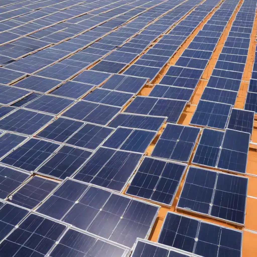 Unlocking the Potential of Organic Photovoltaics: Innovations in Materials, Manufacturing, and Grid Integration