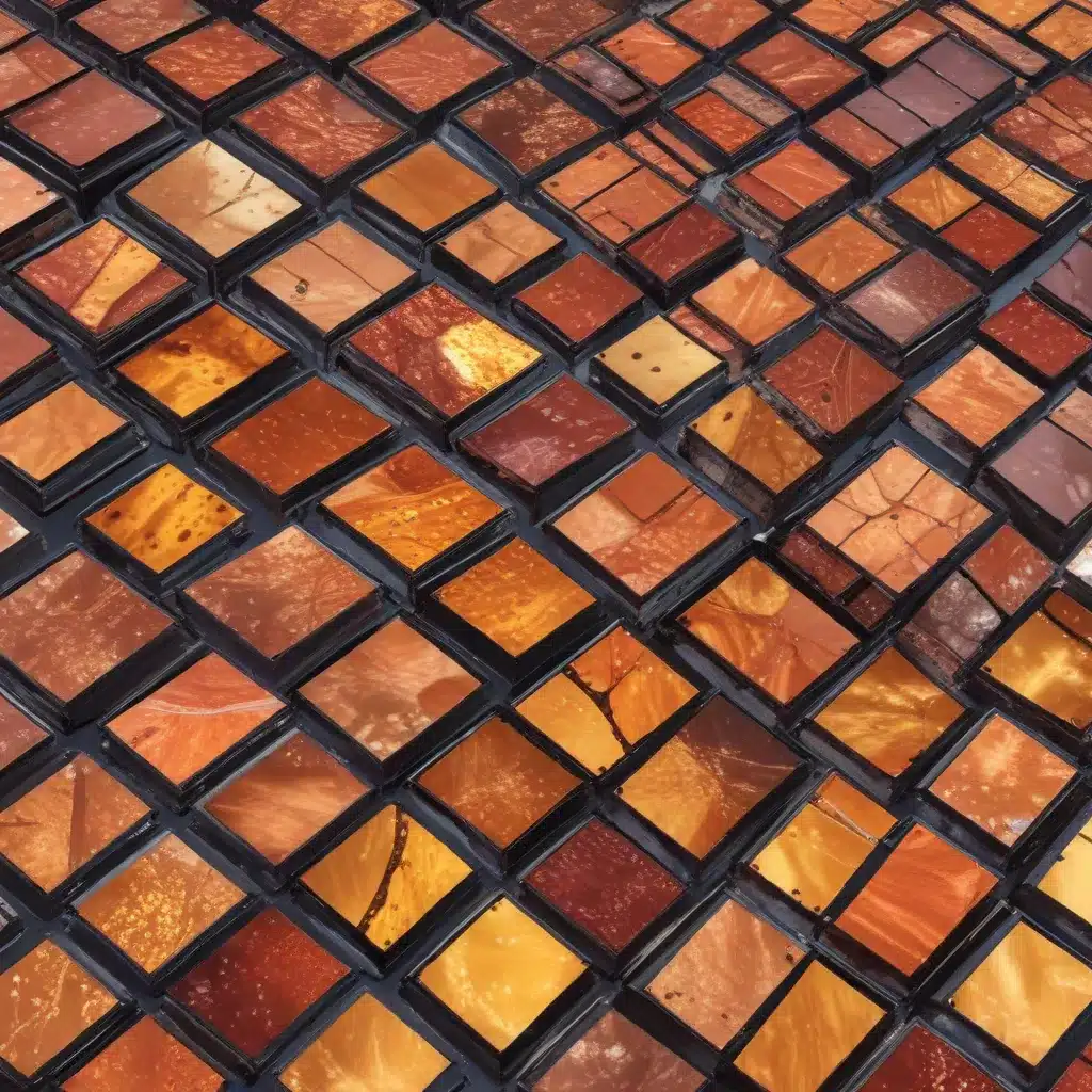 Unlocking the Potential of Perovskite Solar Cells: Overcoming Stability and Scalability Challenges